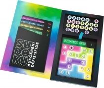 Sudoku 5x5 - Logique Magnétique