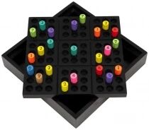 Sudoku Graphik