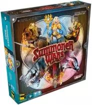 Summoner Wars - Master Set