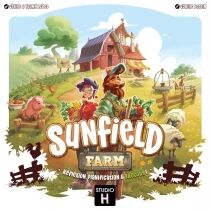 Sunfield Farm