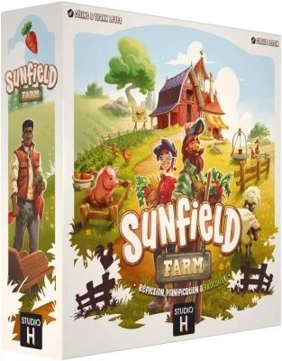 Sunfield Farm