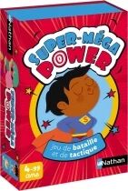 Super Mega Power