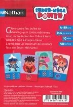 Super-M&eacute;ga Power