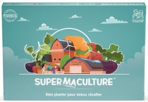 SUPERMACULTURE