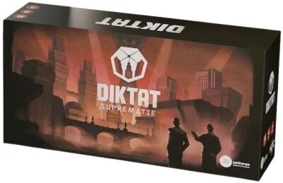 Supr�matie (Ext. Diktat)