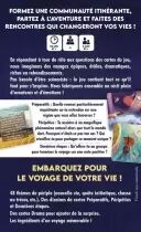 Sur la Route (For The Story)