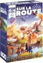 Sur la Route (For The Story)
