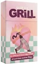 Sur le Grill - Le Jeu Iconique des EVJF