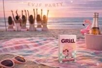 Sur le Grill - Le Jeu Iconique des EVJF