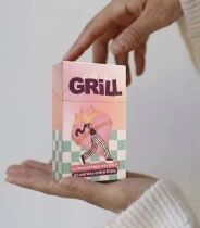 Sur le Grill - Le Jeu Iconique des EVJF