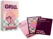 Sur le Grill - Le Jeu Iconique des EVJF