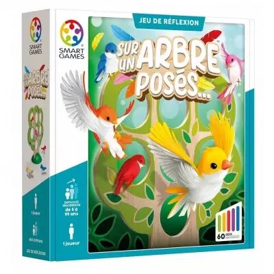 Sur un Arbre Pos�s