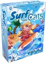 Surf And Cats