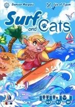 Surf And Cats
