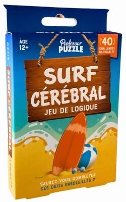 Surf C�r�bral