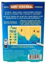 Surf C&eacute;r&eacute;bral