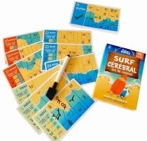 Surf C&eacute;r&eacute;bral