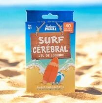 Surf C&eacute;r&eacute;bral