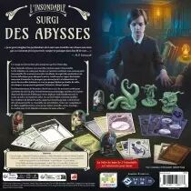 Surgi des Abysses (Ext. L\'Insondable)