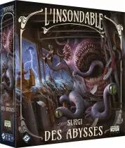 Surgi des Abysses (Ext. L\'Insondable)