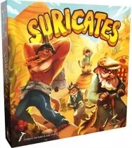 Suricates