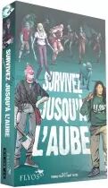 Survivez Jusqu\'à l\'Aube