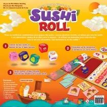 Sushi Roll