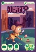 Suspecto