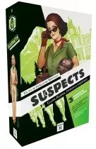 Suspects 2