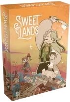 Sweet Lands