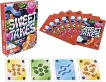 Sweet Takes