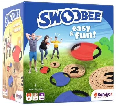 Swoobee