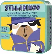 Sylladingo