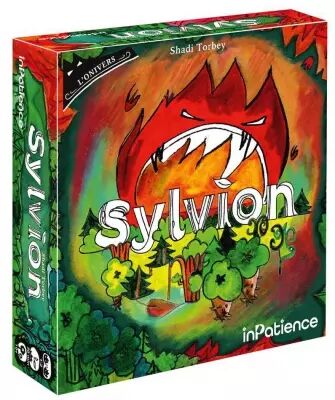 Sylvion