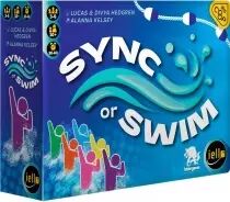 Sync or Swim