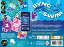 Sync or Swim