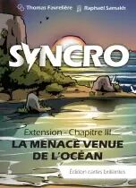 Syncro - La Menace venue de l\'Océan