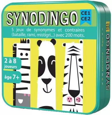 Synodingo