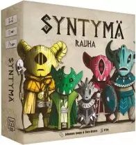 Syntyma (Ext. Rauha)