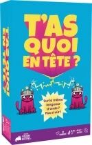 T\'as Quoi en Tête ?