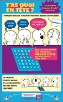 T\'as Quoi en Tête ?