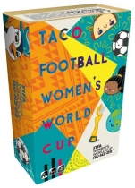 Taco Football Women\'s World Cup