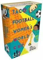 Taco Football Women\'s World Cup