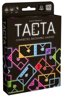Tacta