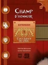 Tactiques de Choc (Ext. Champ d\'Honneur)