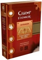 Tactiques de Choc (Ext. Champ d\'Honneur)