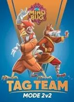 Tag Team : 2 Vs 2 (Ext. Mindbug)