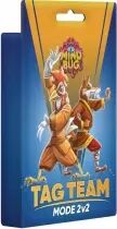 Tag Team : 2 Vs 2 (Ext. Mindbug)