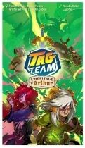 Tag Team : L\'H&eacute;ritage d\'Arthur