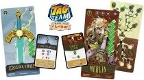 Tag Team : L\'H&eacute;ritage d\'Arthur